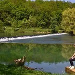 Ξενοδοχείο Sport - Terme Krka 4*