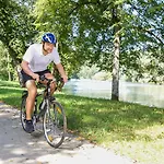 Sport - Terme Krka Hotel 4*