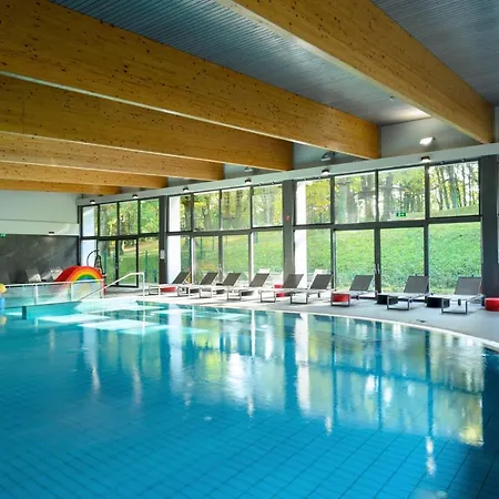 Sport - Terme Krka Hotel 4*