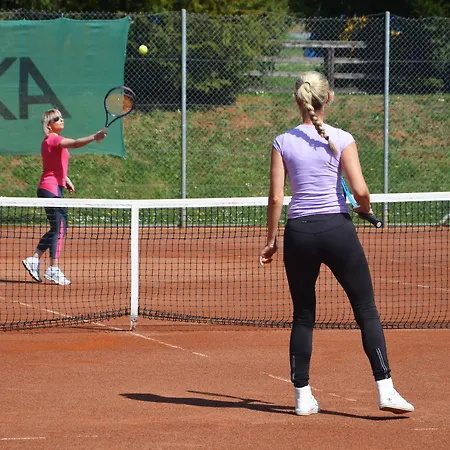 Otel Sport - Terme Krka Otočec
