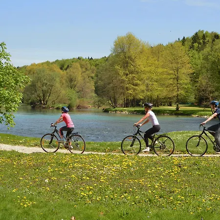 Otel Sport - Terme Krka 4*