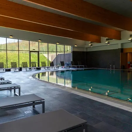 Sport - Terme Krka Отель Оточец