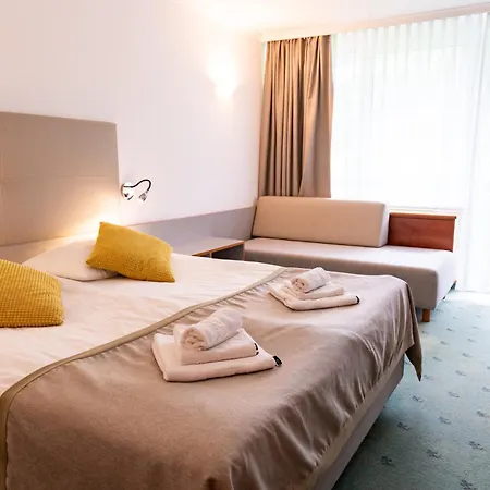 Sport - Terme Krka Otel 4*