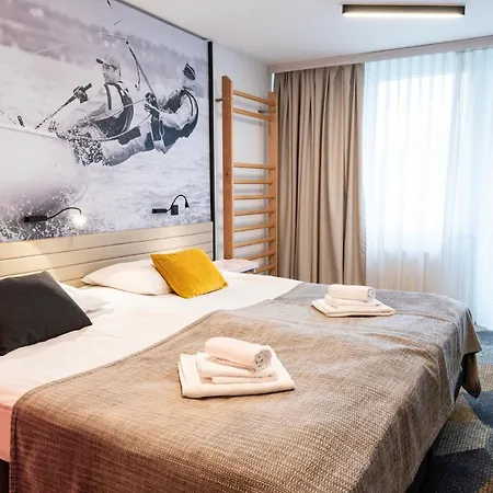 Sport - Terme Krka 4*