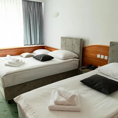 Sport - Terme Krka 4*