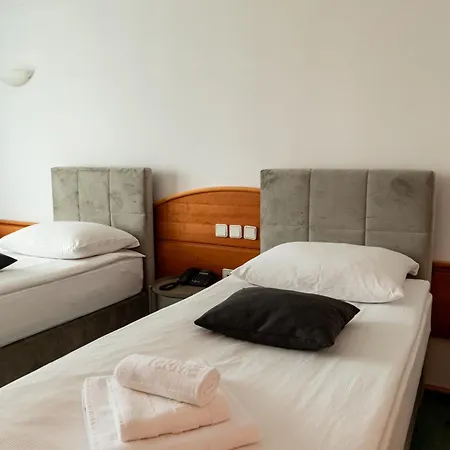 Sport - Terme Krka Otel