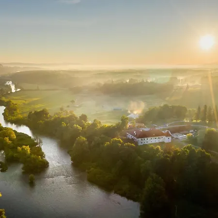 Sport - Terme Krka Hotel