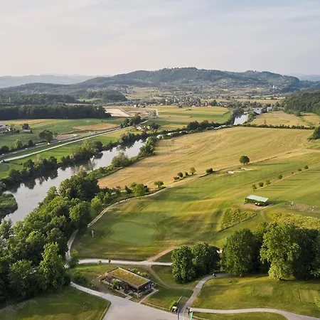 Otel Sport - Terme Krka 4*