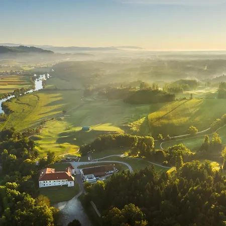 Sport - Terme Krka Otel Otočec