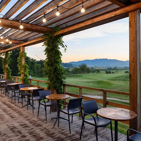 Sport - Terme Krka Hotel 4*