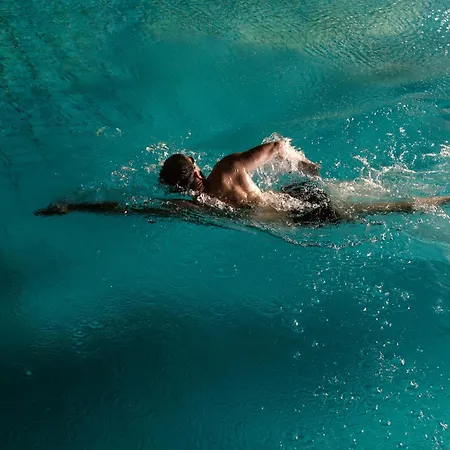 Sport - Terme Krka Отель Оточец