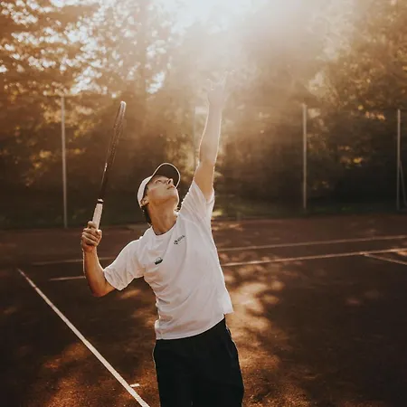 Sport - Terme Krka 4* Otocec