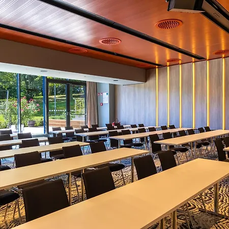 Sport - Terme Krka Hotel