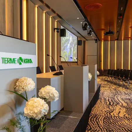 Hotel Sport - Terme Krka