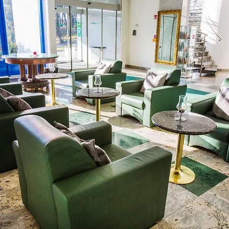 Sport - Terme Krka Отель 4*