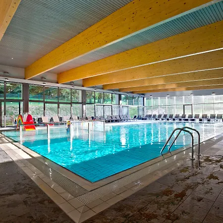 Sport - Terme Krka Отель 4*