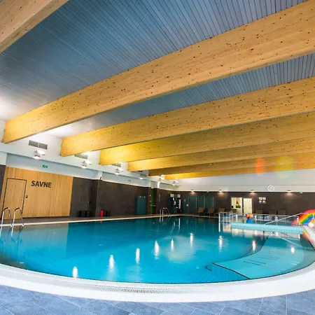 Sport - Terme Krka Отель Оточец