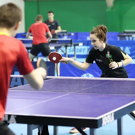 Sport - Terme Krka Hotel 4*