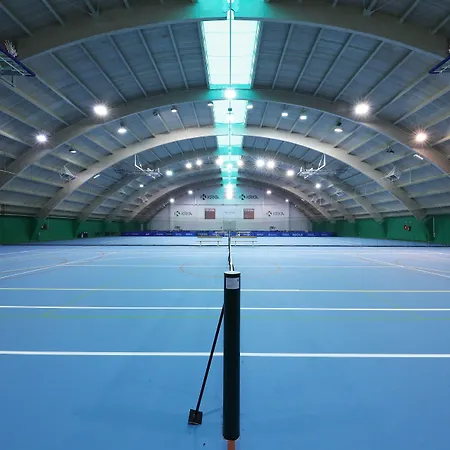 Sport - Terme Krka 4* Otočec