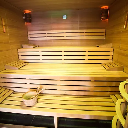 Отель Sport - Terme Krka 4*