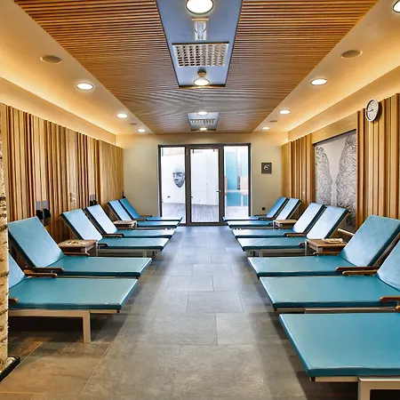 Отель Sport - Terme Krka