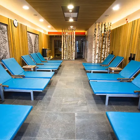 Sport - Terme Krka Отель 4*