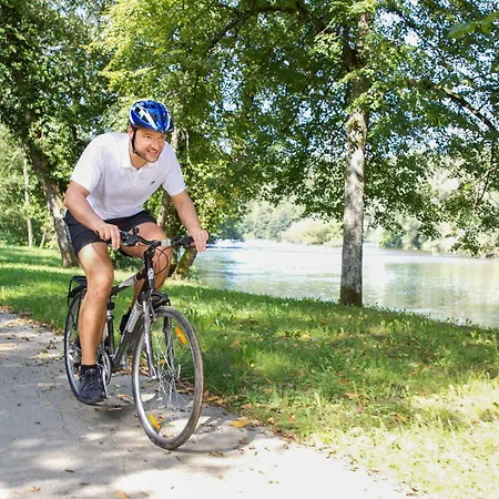 Sport - Terme Krka Отель 4*