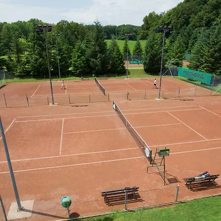 Sport - Terme Krka Отель Оточец