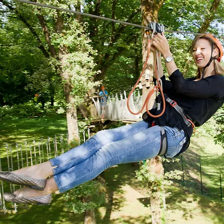 Sport - Terme Krka Оточец