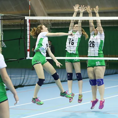 Sport - Terme Krka Отель 4*