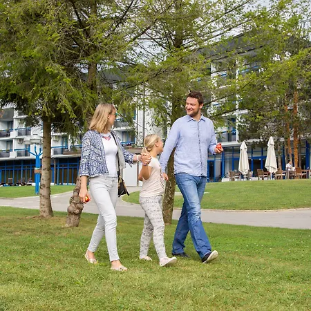 Hotel Sport - Terme Krka Otočec