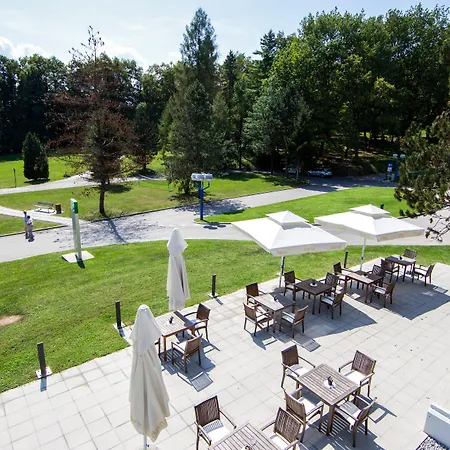 Hotel Sport - Terme Krka