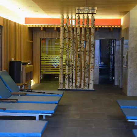 Отель Sport - Terme Krka Оточец