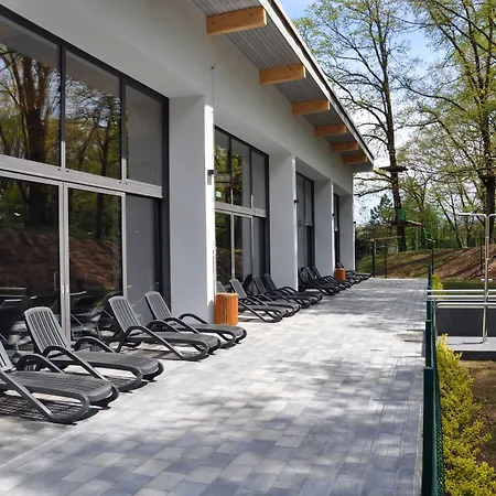 Sport - Terme Krka Hotel