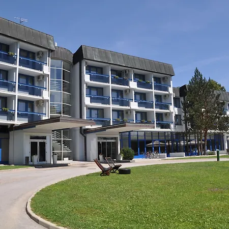 Sport - Terme Krka