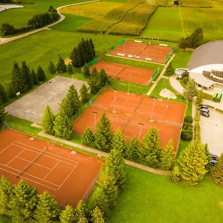 Отель Sport - Terme Krka 4*
