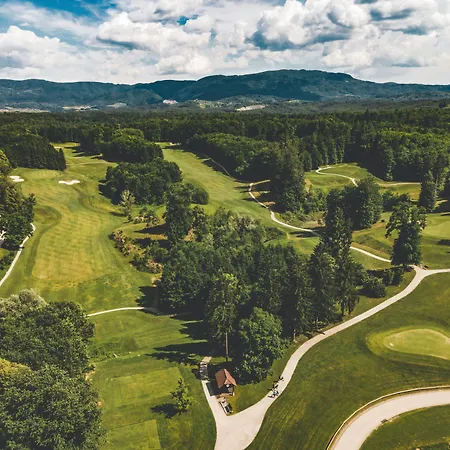 Hotel Sport - Terme Krka