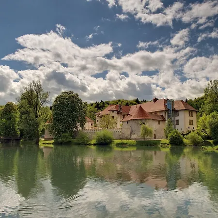 Sport - Terme Krka