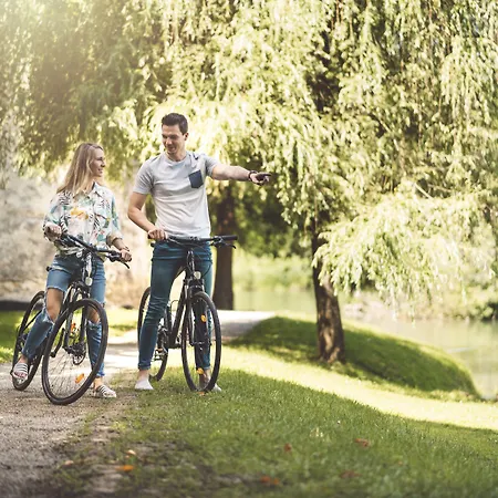 Sport - Terme Krka Otocec