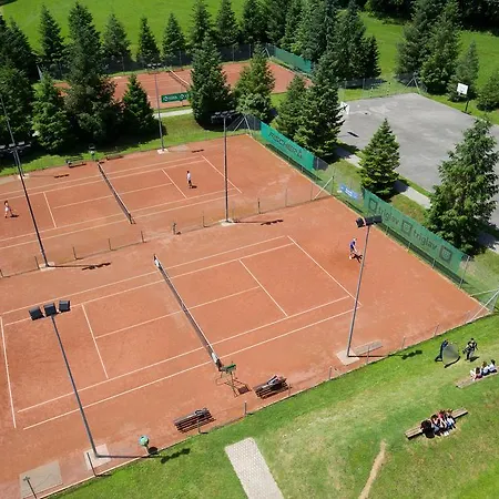 Sport - Terme Krka Otočec