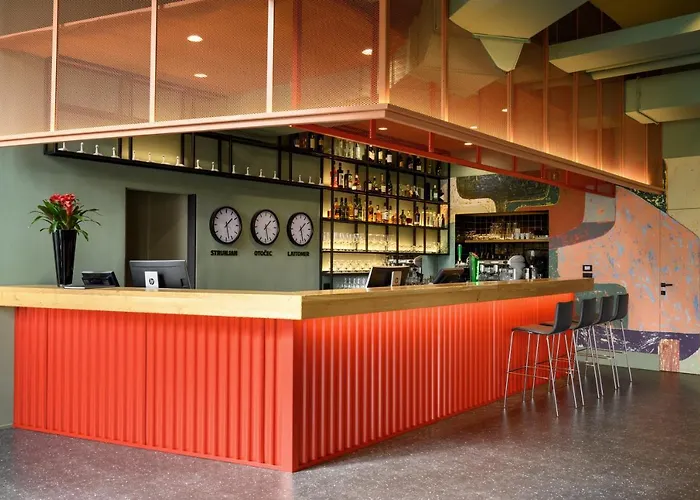 호텔 Sport - Terme Krka 4*