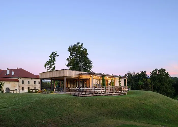 Hotel Sport - Terme Krka