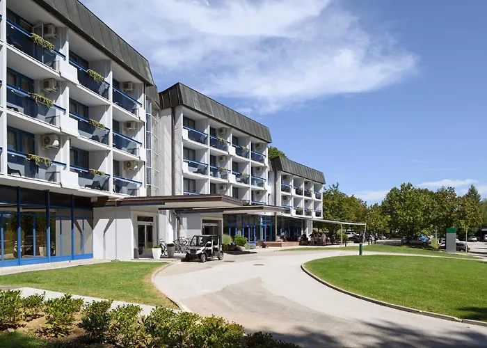 Hotel Sport - Terme Krka 4*