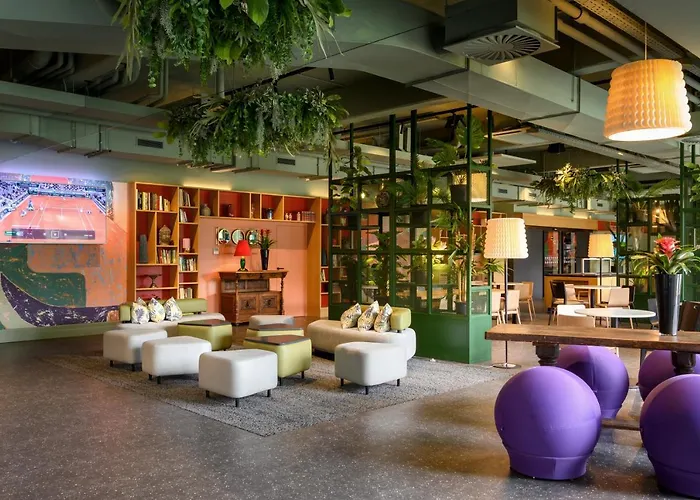 Sport - Terme Krka Hotel