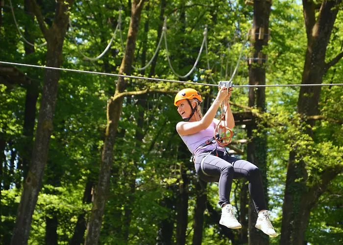 Sport - Terme Krka Hotel