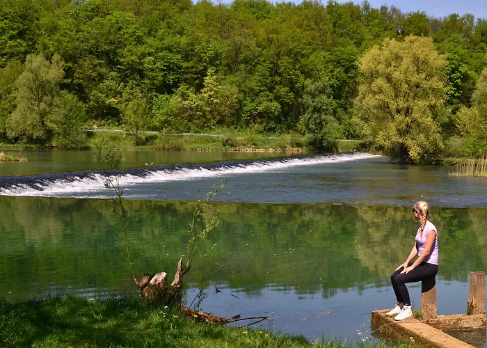 Hotel Sport - Terme Krka 4*