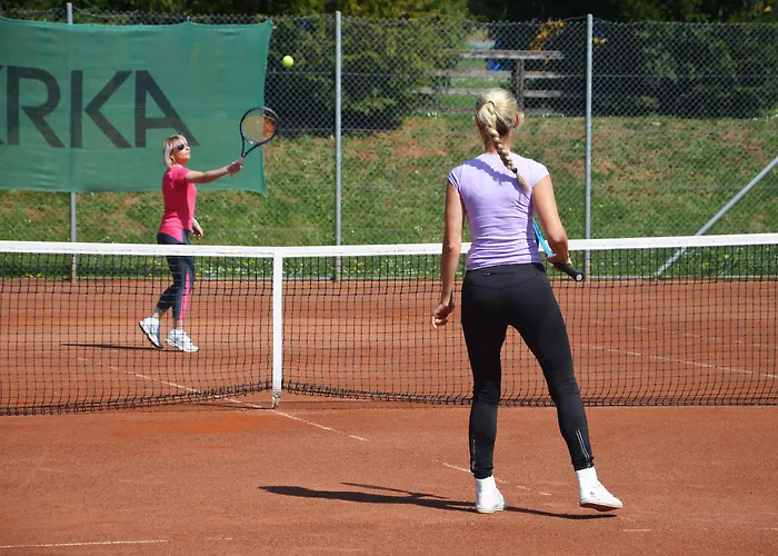 Hotel Sport - Terme Krka Otočec