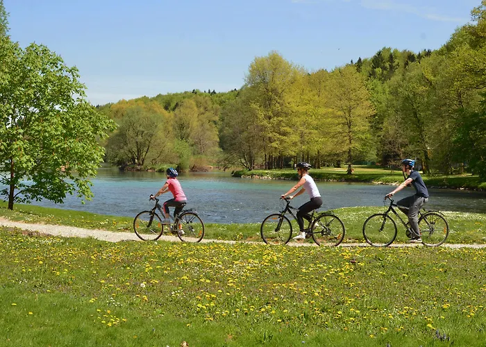 Hotel Sport - Terme Krka 4*