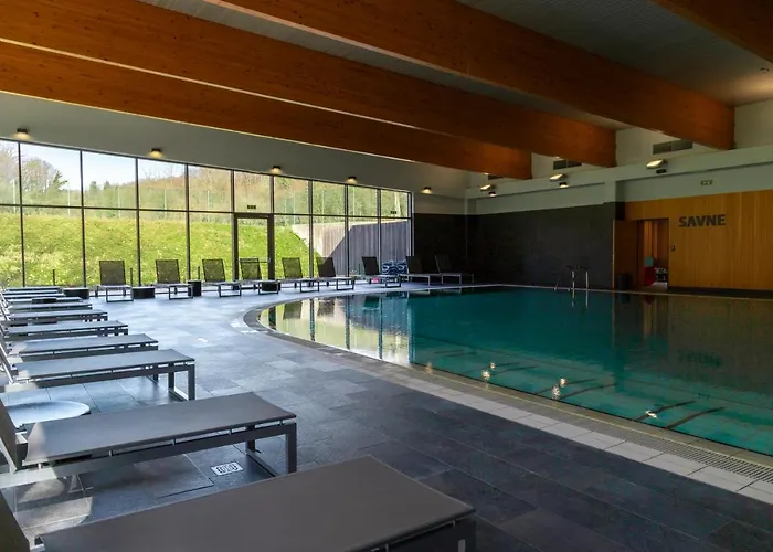 Sport - Terme Krka Hotel Otočec
