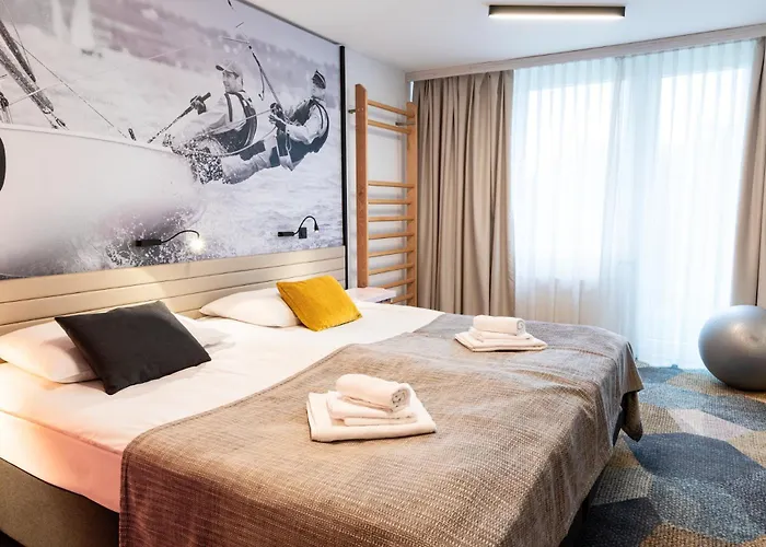 Sport - Terme Krka 4*